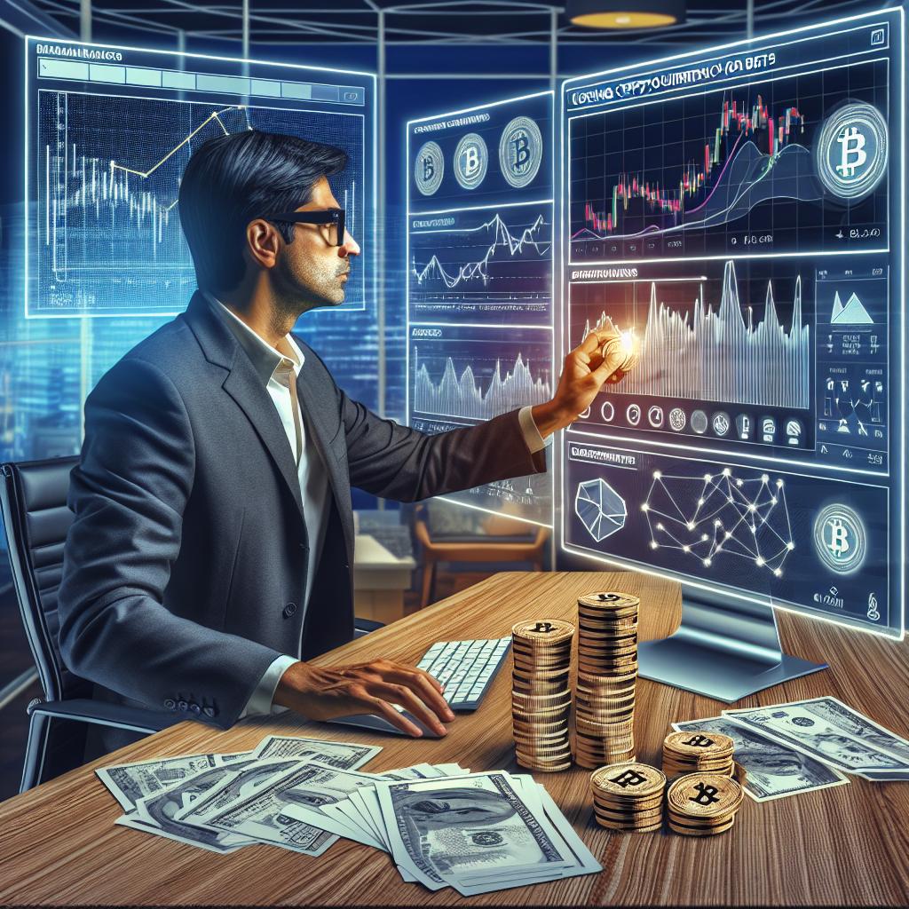 Evaluating ⁣the Benefits ​of Using Cryptocurrency for Bets