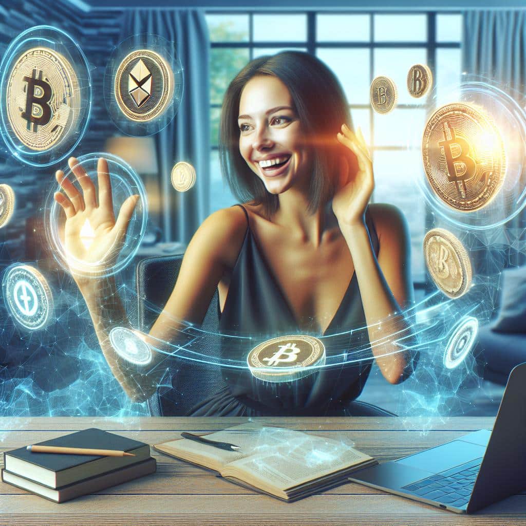 Understanding ​the Benefits of Playing with Cryptocurrency